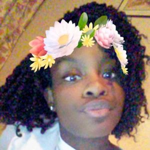 Meet your Posher, Carese